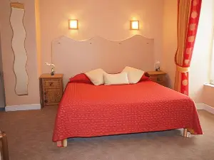 Auberge de Raulhac