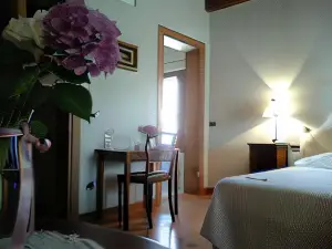 Il Rifugio del Poeta