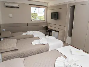 Hotel Imperador