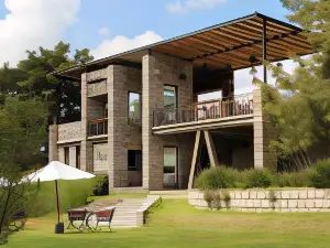 Dos Aguas Hotel Boutique