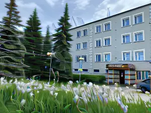 Ak Kerman Hotel