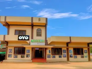 Spot on Oshotirth Agro Tourism Farm & Stay
