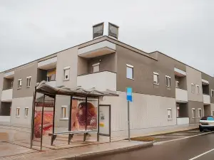 Polorooms Vara