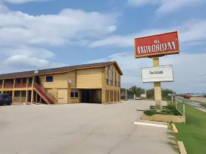 Antlers Inn