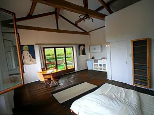 Naturist Hotel Peyraille