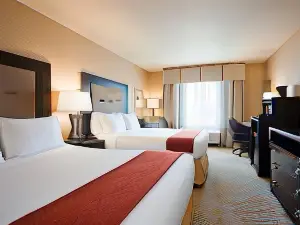Holiday Inn Express & Suites Atascocita - Humble - Kingwood