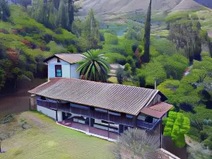 Hacienda Gonzabal