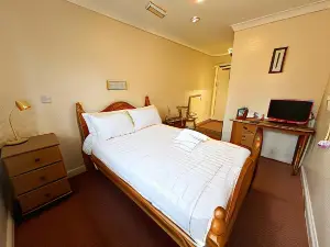 The Exchange Hotel