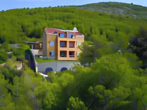 Apartments Martina