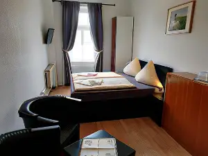 Hotel Hohenzollernhof