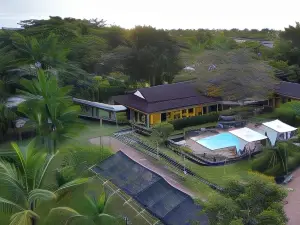 Hotel Urumajo