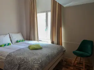 Villa Kadriorg Hostel