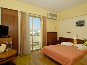 Hotel Nefeli