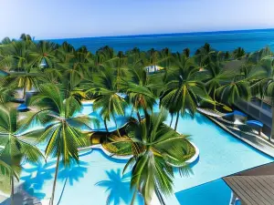 PrideInn Flamingo Beach Resort & Spa Mombasa