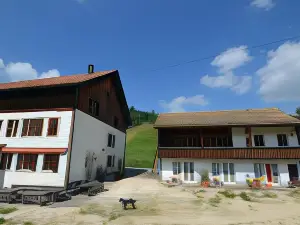 Miramont Horse Trekking Hostel