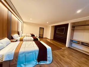 Hotel Campo & Leña