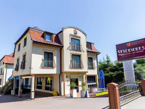 Hotel Walewscy