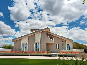 Barokhouse