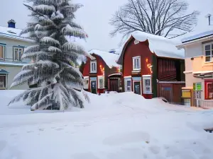 Hvilan V-HEM Norrtälje AB