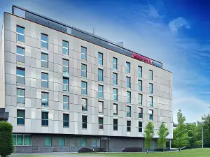 Hampton by Hilton Krakow