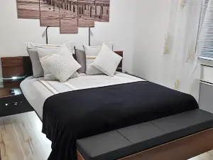 Les Appartements du Sillon