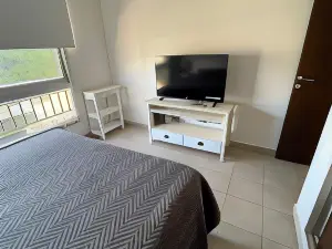 Departamento Zona Inmejorable Totalmente Equipado