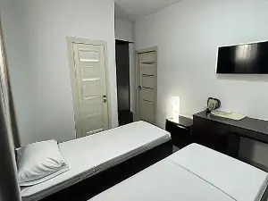 Shalyapin Hotel