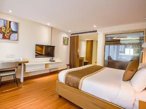 Yashshree Imperial