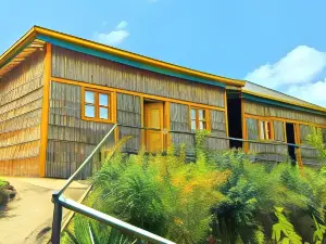 Nyungwe Village