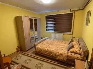 Apartman Sara