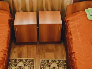 Hotel Kuznetsk