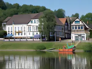 Hotel Goldener Anker
