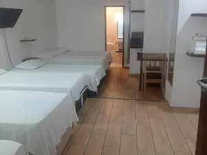 Hotel Reobot Center