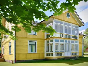 Mooi! Gula Huset