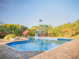 Hotel Fazenda Reviver