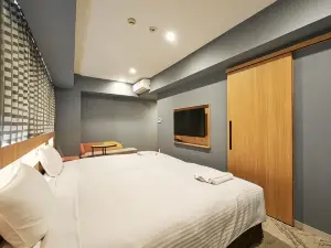 คิพโฮเทล ซิโอนัน ฟูจิซาวา