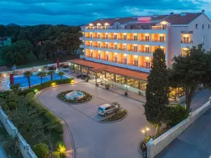 Hotel Miramare