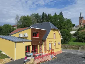 Hôtel l'Argonn' Auberge