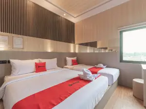 RedDoorz Near Exit Toll Sirkuit Sentul