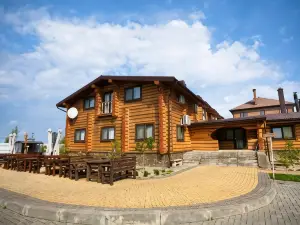 Dobrynya Hotel Russian Spa