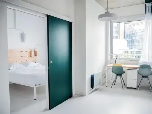 Ecla Paris Noisy-Le-Grand