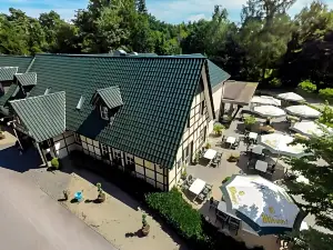Waldhotel Schipp-Hummert