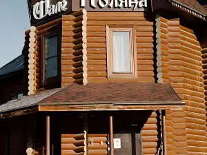 Polyana Chalet Guest House