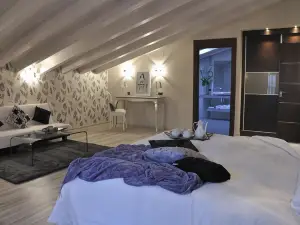 Posada Dos Aguas