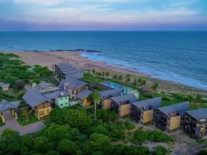 Laya Safari Resorts & Spa