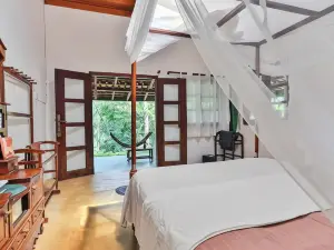 Natural Mystic Sanctuary
