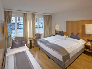 Hotel Maximilian - Stadthaus Penz