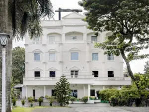 Hotel Narendra Central