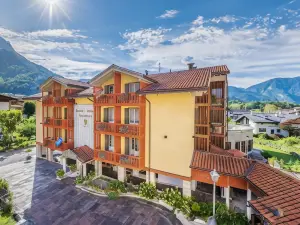 Hotel Relais Orsingher