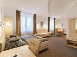 Astra Apartments